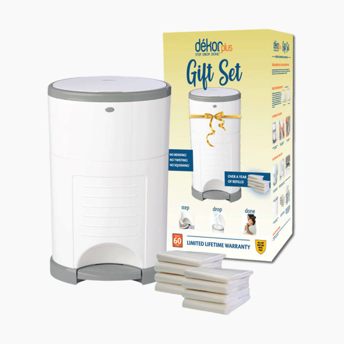 Dekor - Eko Plus Gift Set