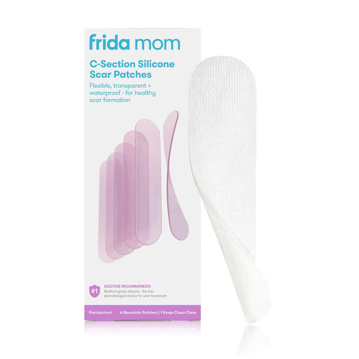 Fridamom C - Section Scar Patches