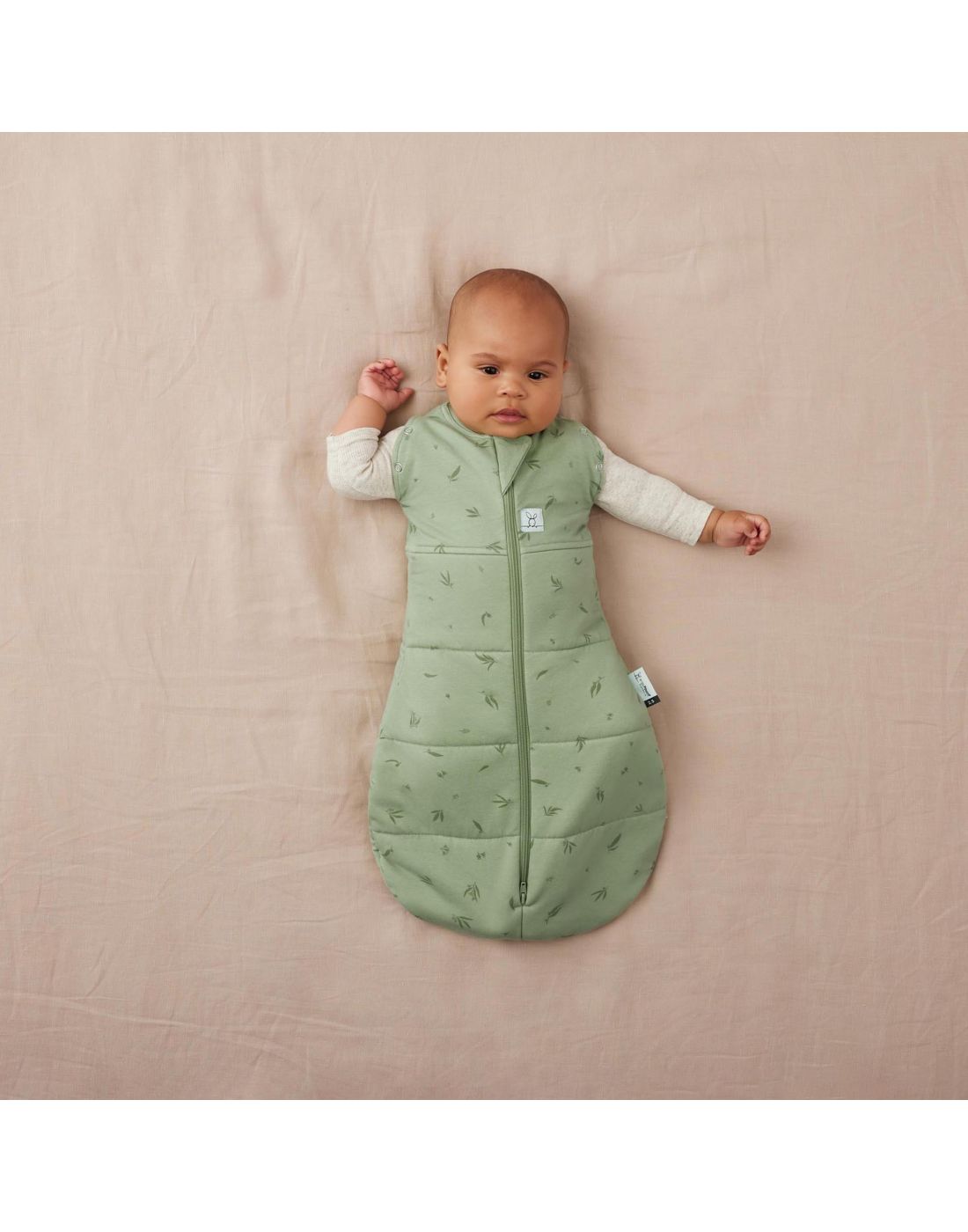 ErgoPouch 0.2 TOG Cocoon Swaddle Sacks Willow