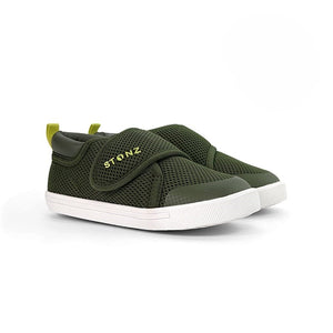 Stonz Cruiser Original Toddler Shoes - Cypress