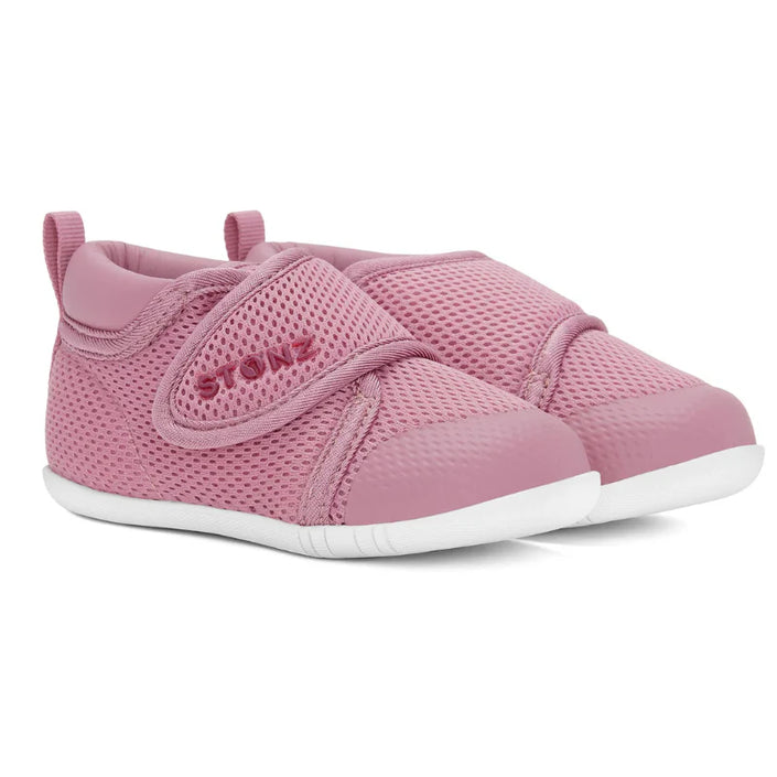 Stonz Cruiser Original Baby Shoes - Dusty Rose