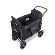 Wonderfold W2 Luxe PRO Double Stroller Wagon