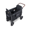 Wonderfold W2 Luxe PRO Double Stroller Wagon