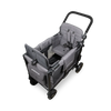 Wonderfold W2 Elite PRO Double Stroller Wagon