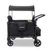 Wonderfold W4 Elite PRO Double Stroller Wagon