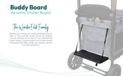 Wonderfold Buddy Board