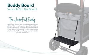 Wonderfold Buddy Board