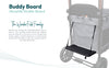 Wonderfold Buddy Board