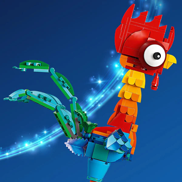 Lego Disney Moana 2 Heihei