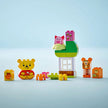 Lego Duplo Winnie The Pooh’s Birthday Party