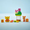Lego Duplo Winnie The Pooh’s Birthday Party