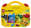 Lego Creative Suitcase