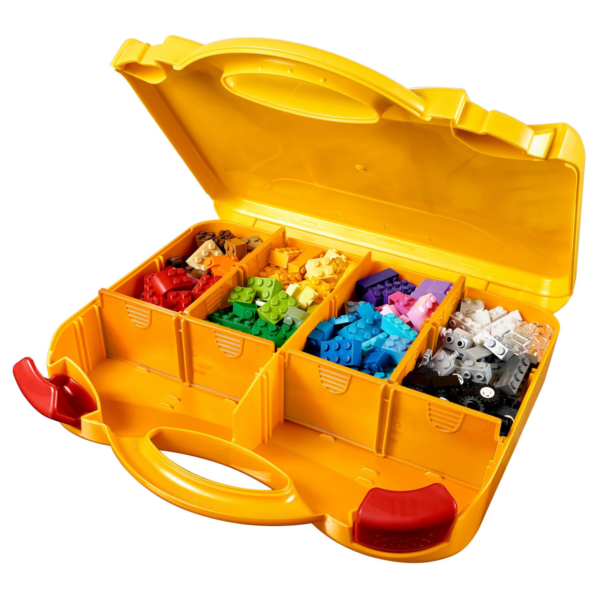 Lego Creative Suitcase