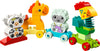 Lego Duplo My First Animal Train