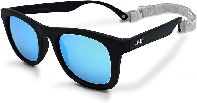 Jan & Jul Polarized Urban Xplorer Sunglasses Small