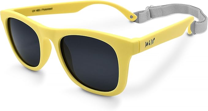 Jan & Jul Polarized Urban Xplorer Sunglasses Small