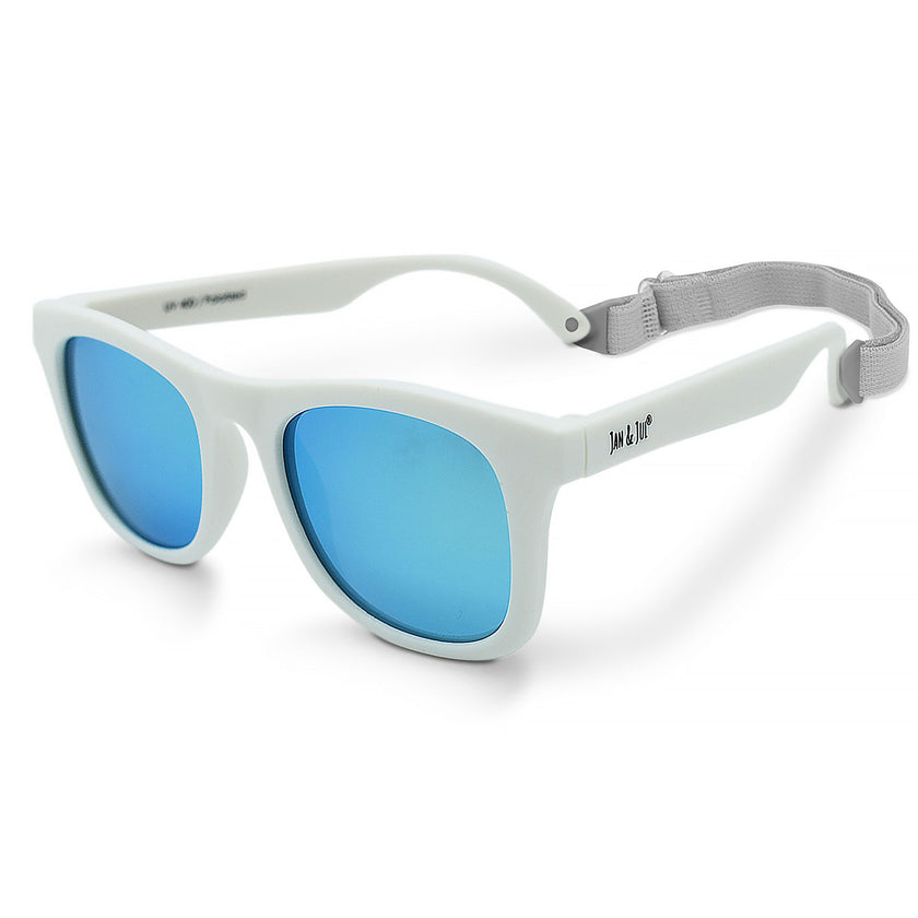 Jan & Jul Polarized Urban Xplorer Sunglasses Medium