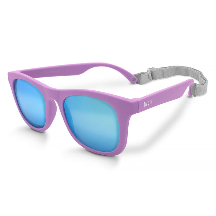 Jan & Jul Polarized Urban Xplorer Sunglasses Small