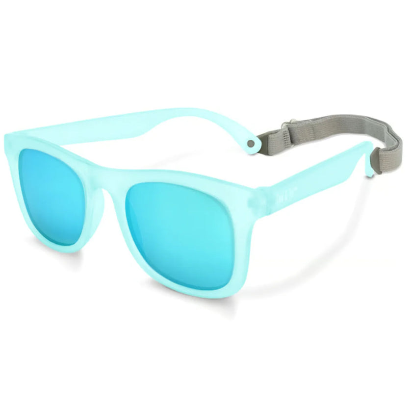 Jan & Jul Polarized Urban Xplorer Sunglasses Medium