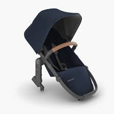 UPPABABY Vista Rumbleseat V2+