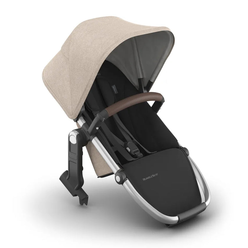 Uppababy Vista Rumbleseat V3