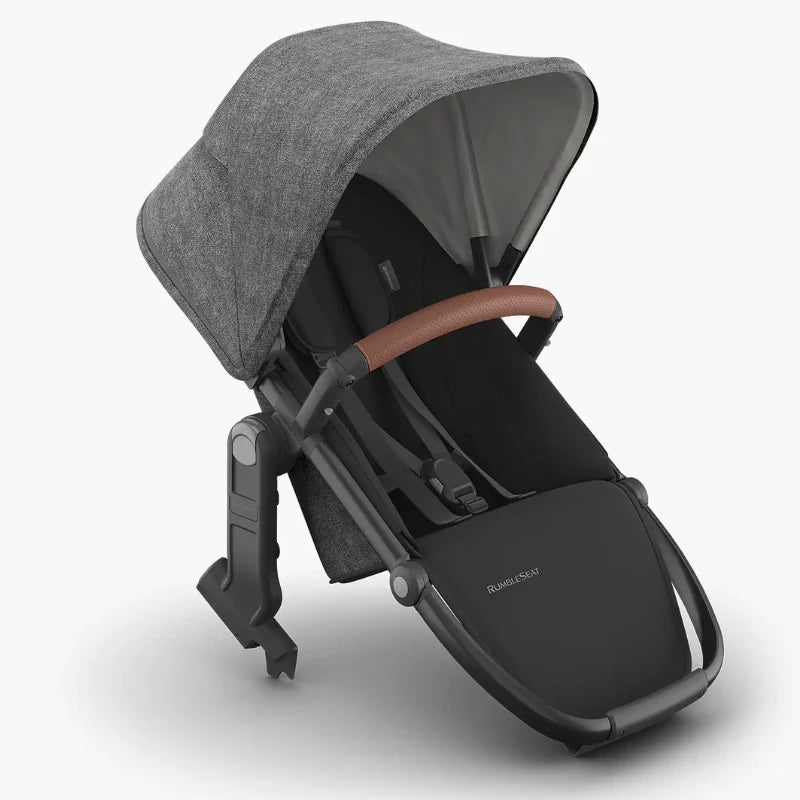 Uppababy Vista Rumbleseat V3