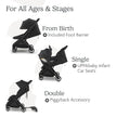 Uppababy Minu V3
