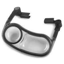Uppababy Minu Duo Snack Tray