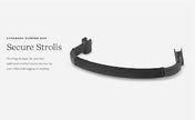 Uppababy Ridge Bumper Bar
