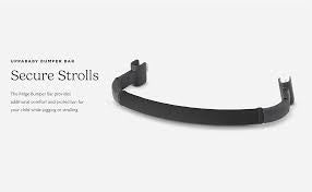 Uppababy Ridge Bumper Bar