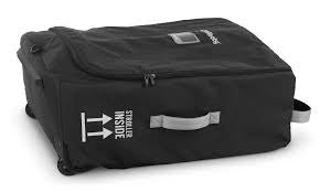 Uppababy Minu Duo Travel Bag