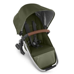 Uppababy Vista V2 Rumbleseat