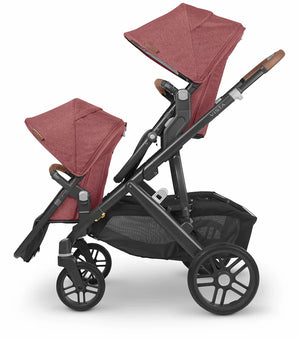 Uppababy Vista V2 Rumbleseat