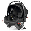 Peg Perego Primo Viaggio Urban Mobility Car Seat - True Black