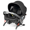 Peg Perego Primo Viaggio Urban Mobility Car Seat - True Black