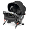 Peg Perego Primo Viaggio Urban Mobility Car Seat - True Black