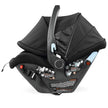 Peg Perego Primo Viaggio Urban Mobility Car Seat - True Black