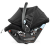 Peg Perego Primo Viaggio Urban Mobility Car Seat - True Black