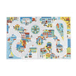 Janod Crossroads City Play Mat