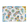 Janod Crossroads City Play Mat