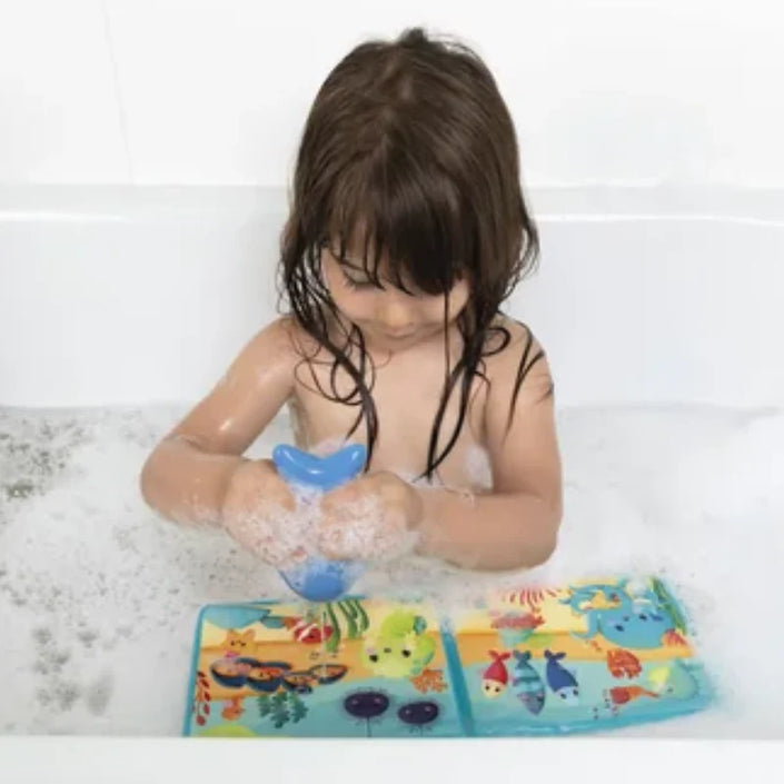 Janod Party Under The Sea