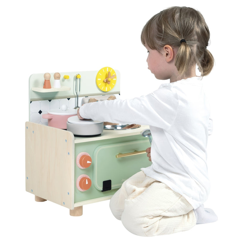 Janod Mamie Soleil - Kitchenette