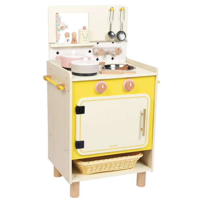Janod Mamie Soleil - Cooker
