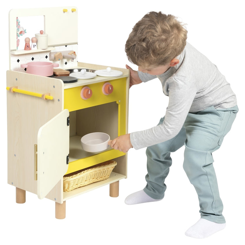 Janod Mamie Soleil - Cooker