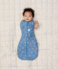ErgoPouch 0.2 TOG Cocoon Swaddle Sacks Petite Pretzel