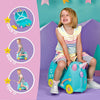 Trunki Ride-On Suitcases