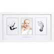 Pearhead Babyprints Photo Frame