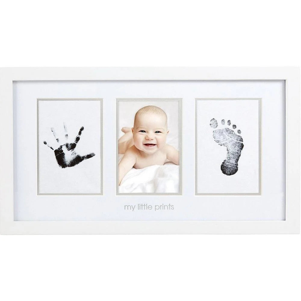 Pearhead Babyprints Photo Frame