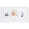 Pearhead Babyprints Photo Frame