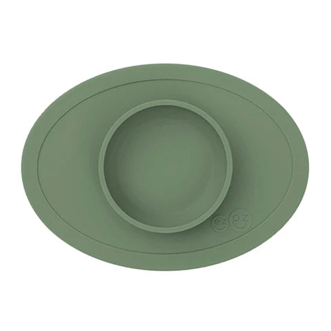 ezpz Tiny Bowls